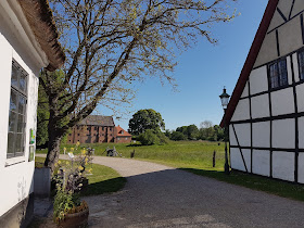 Esrum Kloster & Møllegård