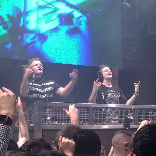 Night Club «Shrine Nightclub», reviews and photos, 240 Fox Tower Dr, Mashantucket, CT 06338, USA