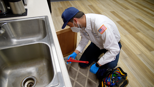 Plumber «Lancaster Plumbing, Heating, Cooling & Electrical», reviews and photos, 1184 Enterprise Rd, East Petersburg, PA 17520, USA