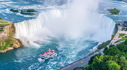 Queen Tour Niagara Falls Tours