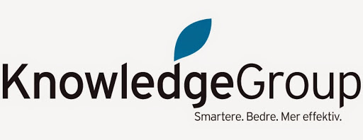 Knowledge Group AS