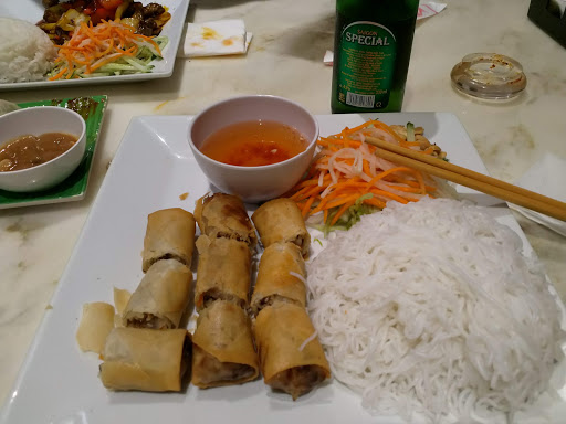 Vietnamese restaurants Stockport