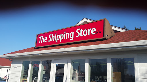 The UPS Store, 4676 Commercial St SE, Salem, OR 97302, USA, 