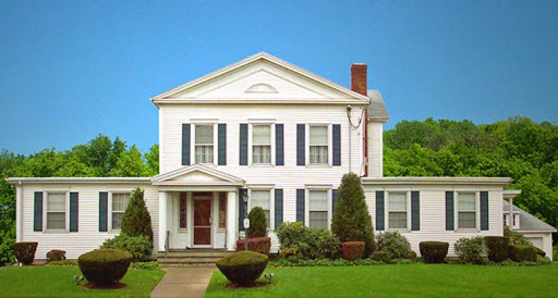 Funeral Home «Collins Funeral Home», reviews and photos, 92 East Ave, Norwalk, CT 06851, USA