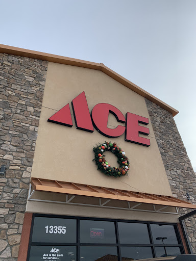 Hardware Store «Ace Hardware Northgate», reviews and photos, 13355 Voyager Pkwy, Colorado Springs, CO 80921, USA