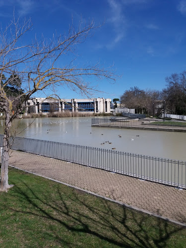 Parc Alco Conseil General à Montpellier