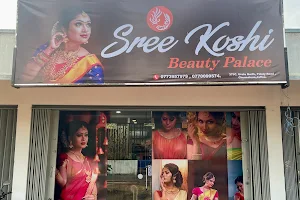 Sree Koshi Beauty palace image