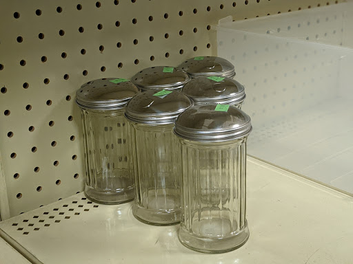 Thrift Store «Salvation Army Thrift Store», reviews and photos