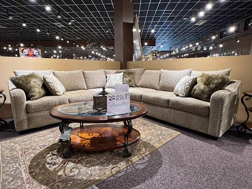 Furniture Store «Mega Furniture», reviews and photos, 6730 W Indian School Rd, Phoenix, AZ 85033, USA
