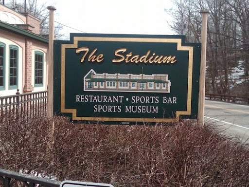 American Restaurant «The Stadium», reviews and photos, 1308 U.S. 9, Garrison, NY 10524, USA