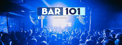 Bar 101 Auckland