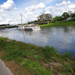 Photo n°1 de l'avis de Sabine.e fait le 28/04/2024 à 20:00 sur le  Pier 1 à Höxter