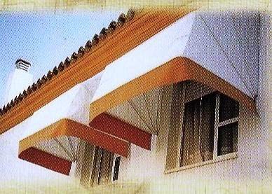 TOLDOS GARCIA - Toldos en Sevilla