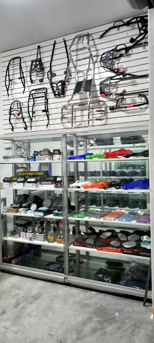 King's motors - Tienda de motocicletas