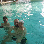 Photo n°4 de l'avis de Jessica.o fait le 04/03/2020 à 20:50 sur le  Columbia Terme Hotel à Abano Terme