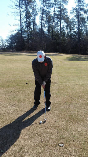 Golf Course «Boscobel Golf & Country Club», reviews and photos, 1221 Summers Dr, Pendleton, SC 29670, USA