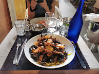 Plats et boissons du Restaurant italien Ville de Sienne à Nice - n°11