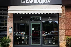 La Capsuleria Parma image