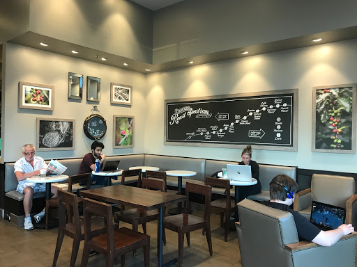 Coffee Shop «Starbucks», reviews and photos, 2071 Portage Trail #1000, Cuyahoga Falls, OH 44223, USA