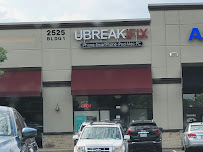 uBreakiFix - Phone and Computer Repair - Photo 4 - Car repair in Austin, TX, Austin