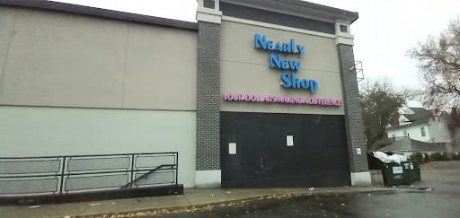 Thrift Store «Nearly New Thrift Shop», reviews and photos, 1250 Bardstown Rd # 114, Louisville, KY 40204, USA