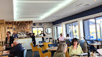 Atmosphère du Restaurant La Grand' Roche à Bretignolles-sur-Mer - n°12