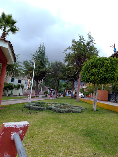 Parque Caracas