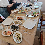 Photo n°2 de l'avis de Claudio.n fait le 07/05/2023 à 18:36 sur le  La Greppia à Rodi Garganico