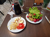 Plats et boissons du Restaurant Petit Dejeuner à Pagny-sur-Meuse - n°2