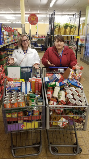 Supermarket «ALDI», reviews and photos, 575 Morgantown St #6, Uniontown, PA 15401, USA