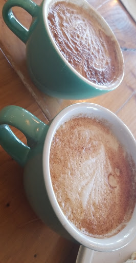 Cafe «The Bridge Cafe», reviews and photos, 138 N Main St, Upland, IN 46989, USA