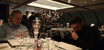 Atmosphère du Restaurant gastronomique L'Oiseau Blanc à Paris - n°12