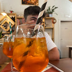 Photo n°1 de l'avis de Caterina.o fait le 22/08/2023 à 05:11 sur le  Osteria Fornelli à Volterra