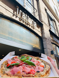 Photo n°12 de Trattoria Célestins à Lyon ()