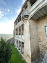 Marmitia - Parador Castillo de Monterrei en Monterrei