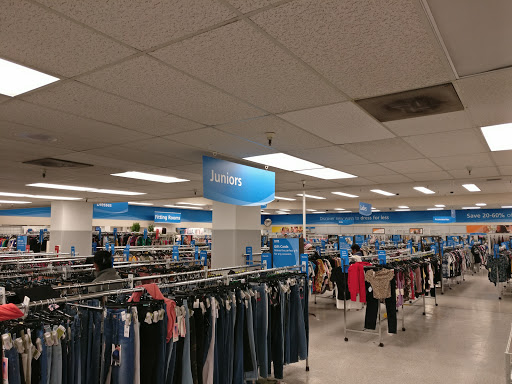 Clothing Store «Ross Dress for Less», reviews and photos, 2676 Homestead Rd, Santa Clara, CA 95051, USA