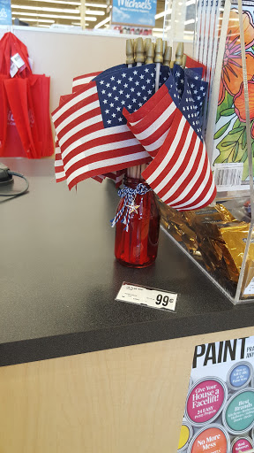 Craft Store «Michaels», reviews and photos, 111 Hamilton Crossing Dr, Alcoa, TN 37701, USA