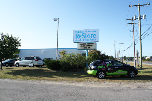 Non-Profit Organization «Habitat for Humanity Restore, Traverse City», reviews and photos