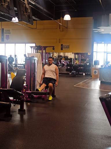 Gym «Planet Fitness», reviews and photos, 1248 Greensprings Dr, York, PA 17402, USA