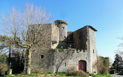 Beauteville à Beauteville