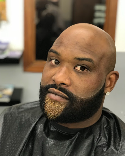 Barber Shop «Adams Barber Shop», reviews and photos, 5138 W Madison St, Chicago, IL 60644, USA