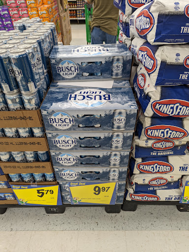 Supermarket «Fiesta Mart Inc», reviews and photos, 2323 Wirt Rd, Houston, TX 77055, USA