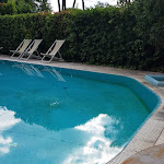 Photo n°1 de l'avis de P.e fait le 17/06/2018 à 13:38 sur le  Hotel Nedy à Massa