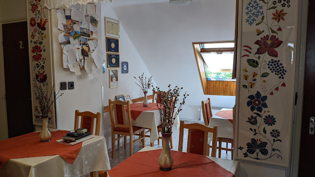 Agria Retur Vendégház - Szálloda