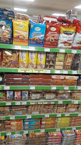 Pak Foods - Supermarket