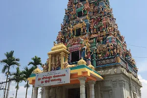 Chowdeshwari Temple image