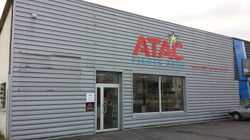 Photo 1 - ATAC Pièces Auto
