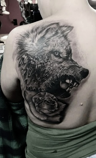 Explore childhood trauma tattoo ideas, creative tattoo ideas in Wasilla, available at Doulos Tattoo, The Tattoo Shop