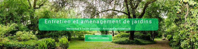Leman Espaces Verts Sàrl Öffnungszeiten