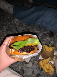 Les plus récentes photos du Restaurant de hamburgers Bubu burger à Nice - n°6